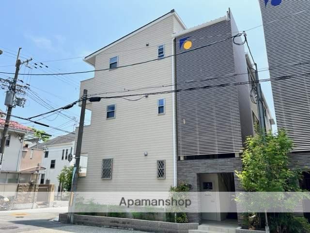 エフ・メゾン武庫川Ⅱ