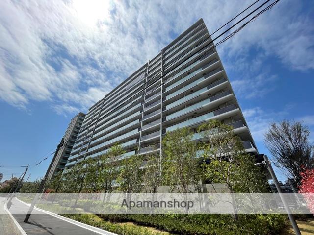 クラッシィハウス尼崎 GRAND PLACE(2LDK/3階)