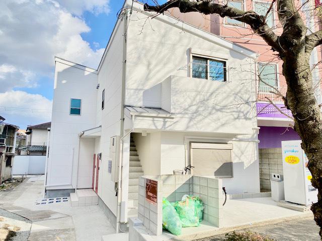 ブルーマーク神田中通