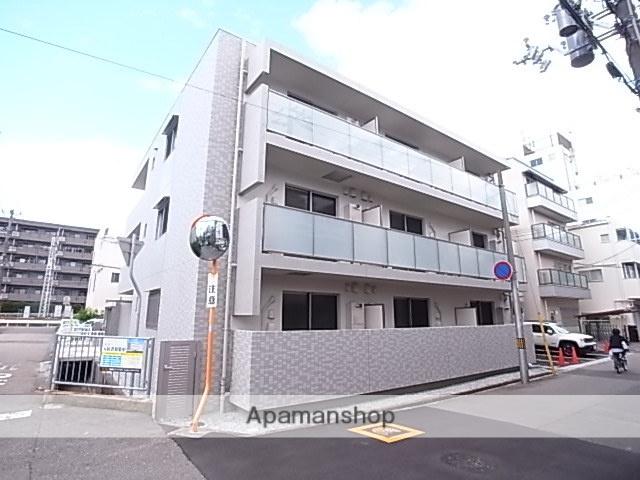 ハピネス武庫之荘