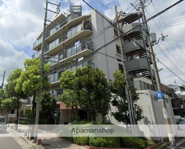 東園田ストークハイツ