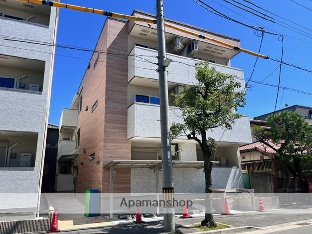 フジパレス尼崎ガーデン5番館
