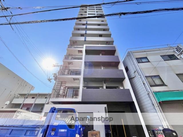 レーヴメゾン出屋敷