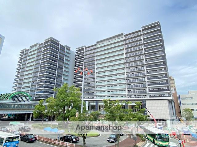 プラウド阪急塚口駅前(3LDK/9階)