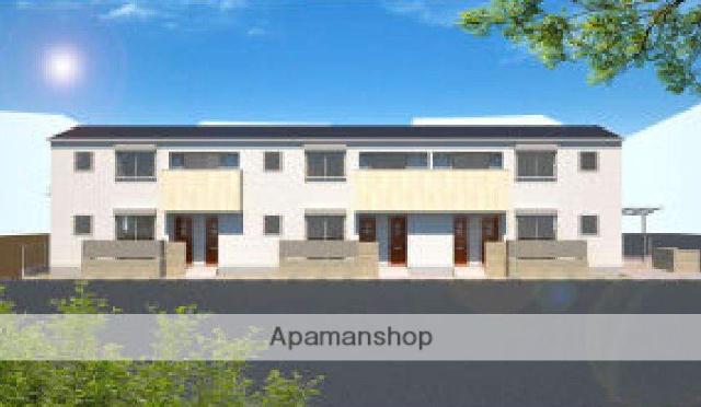 ベルリード武庫川