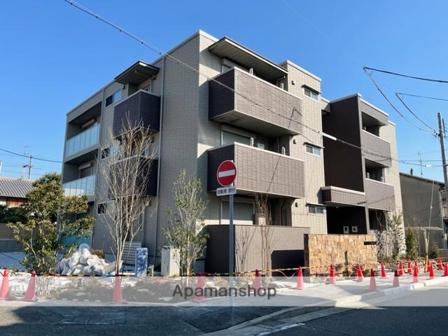 シャーメゾン槐