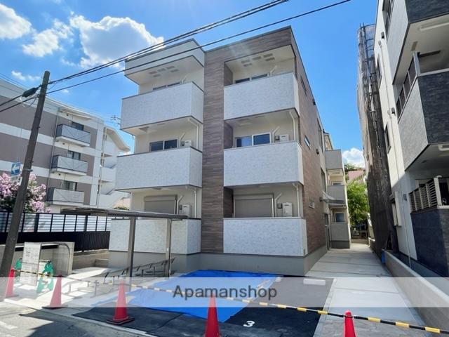 フジパレス阪急園田イースト5番館