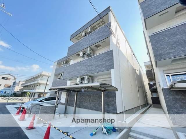 フジパレス阪急園田イースト2番館