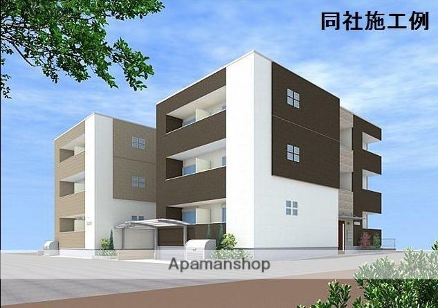 フジパレス尼崎立花2番館