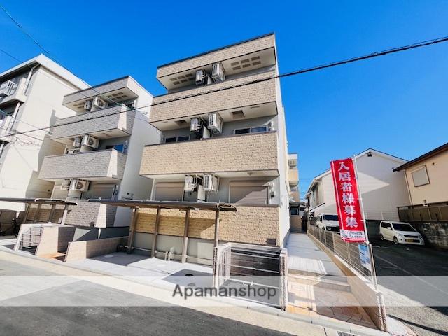 フジパレス武庫之荘駅北2番館