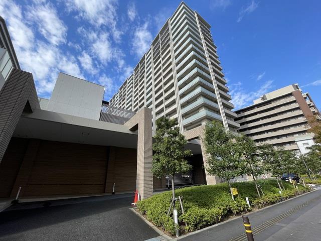 尼崎D.C.グランスクエアノース棟