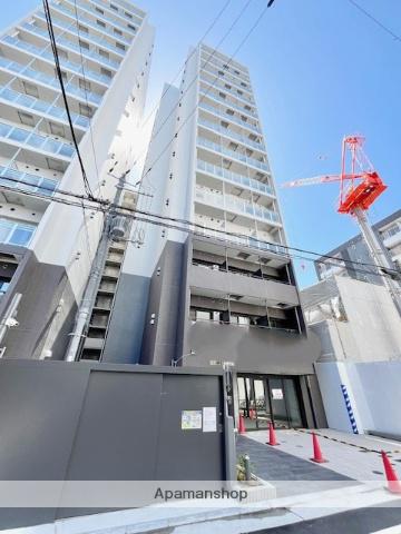 シロハイヌ尼崎中央