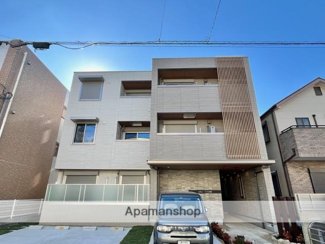 シャーメゾン ウィル立花