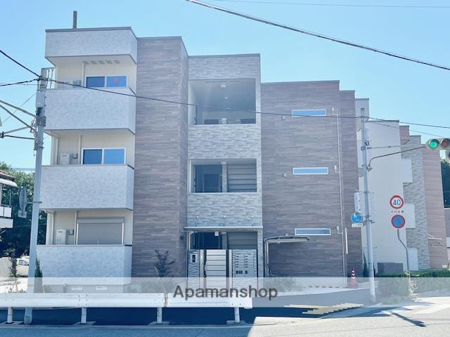 フジパレス大物公園1番館