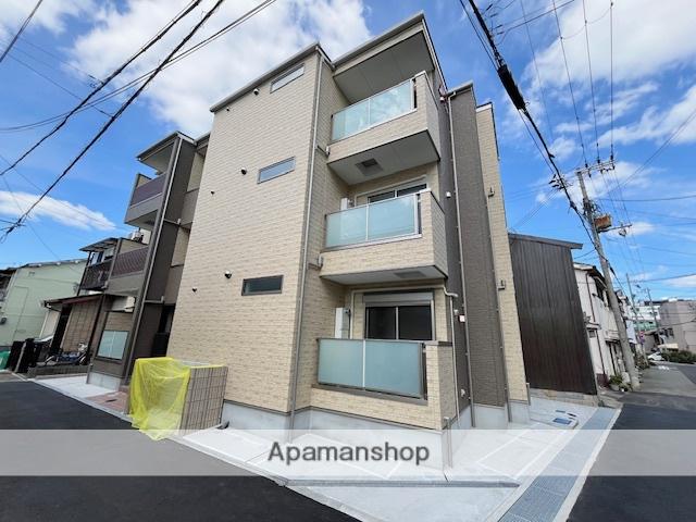 エルピスハイツ1