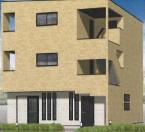 TYハイツ宮内町