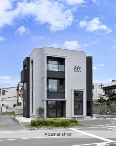 ACTビルディング(2LDK/3階)