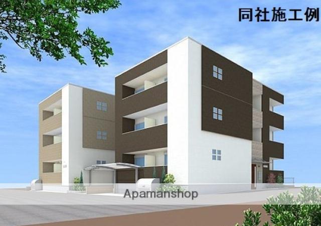 フジパレスJR尼崎