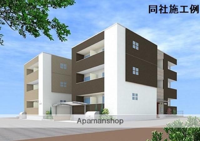 フジパレス立花町二丁目3番館