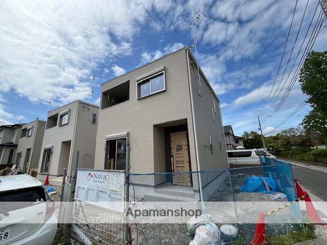 東海道本線 立花駅 徒歩15分 2階建 築1年
