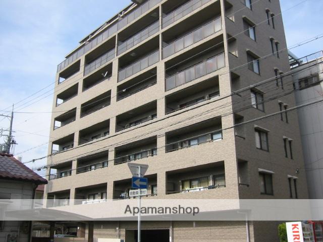 セントラル南塚口(2LDK/9階)