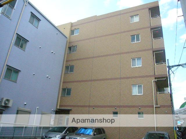 グランシャリオ南塚口