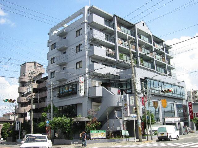 セレニティ武庫之荘弐番館