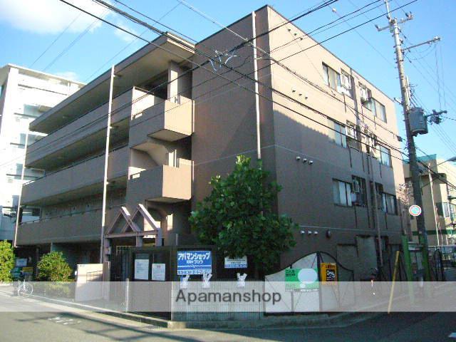 アーバンヴィレッジ武庫之荘