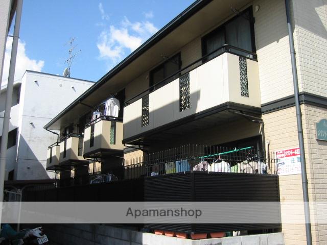 メゾンドール立花