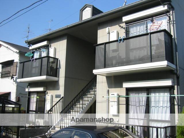 パ-クヴィラ南塚口B