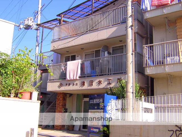 サンロイヤル武庫之荘(1DK/2階)