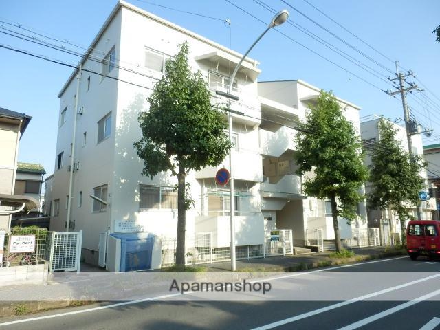 共栄コーポラス