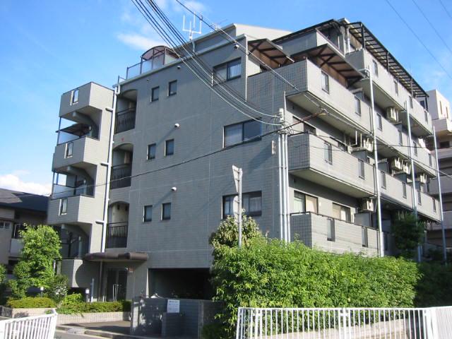 サンシャイン東園田(1K/3階)