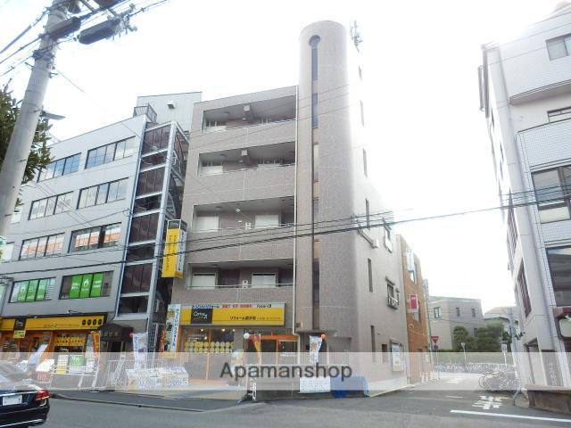 MSTYLE MUKONOSO Ⅰ(1DK/4階)