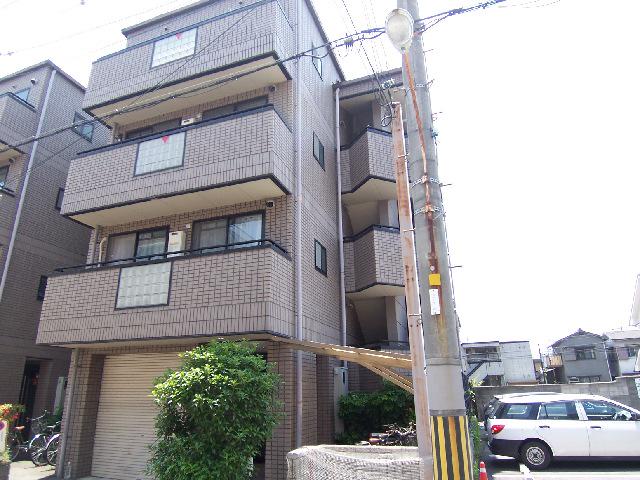 フラミニアコートⅡ