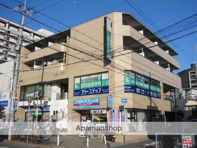 ハイツ南苑荘3