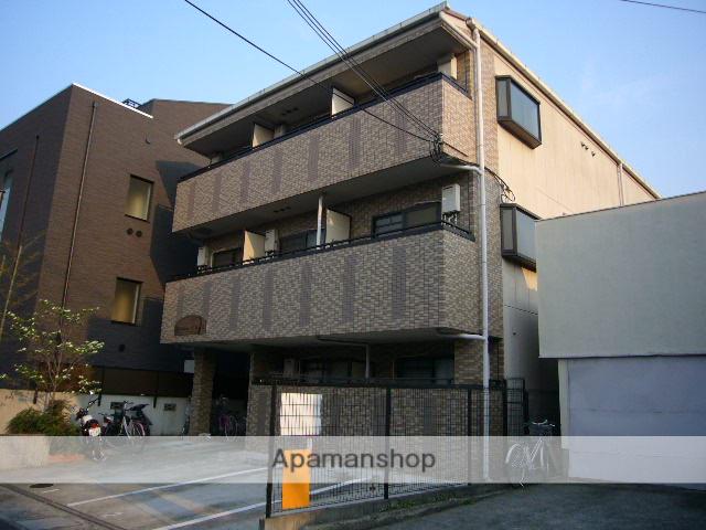 ルミナリー武庫之荘