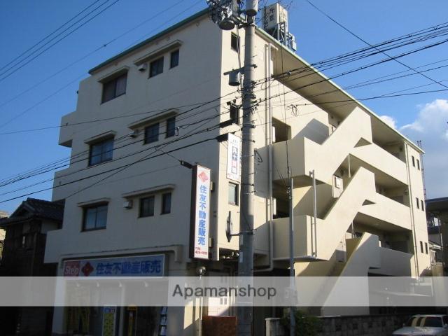 第12キャスル塚口(1DK/3階)
