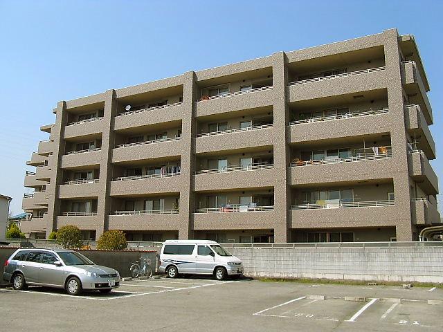 ローレルコート塚口町