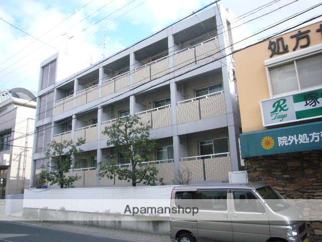 ラ・メール南塚口