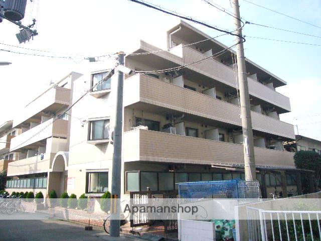 メゾンド・パルテ-ル