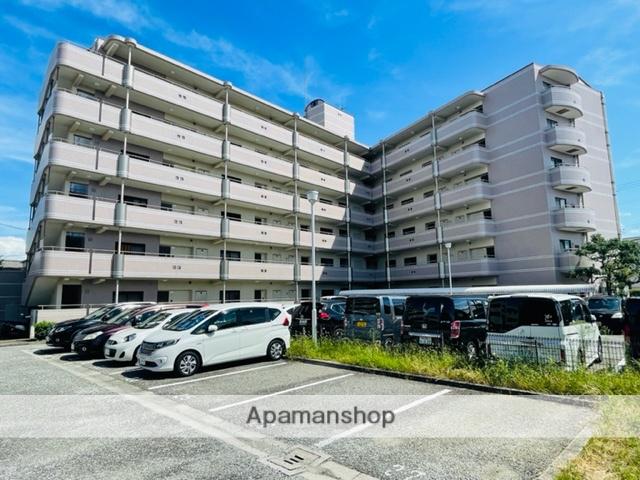 フローラルハイム安倉