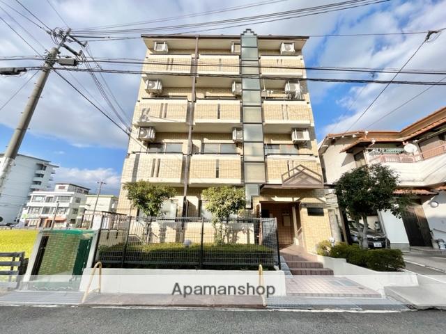 ロイヤルメゾン塚口南2