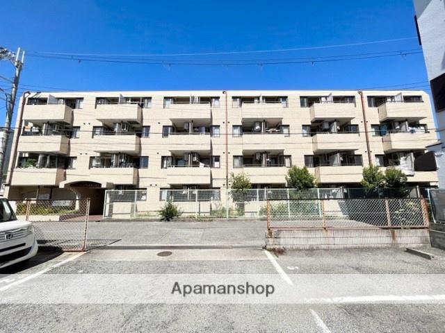 ジョイフル武庫之荘2