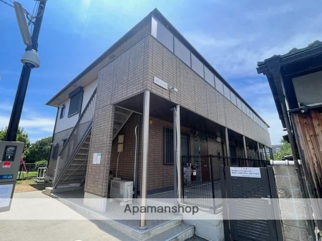 オリーブハイツ