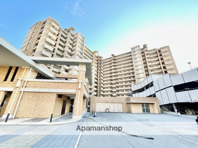 尼崎ザ・レジデンス(3LDK/5階)