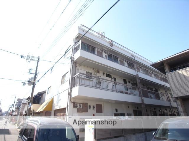 遠藤マンション