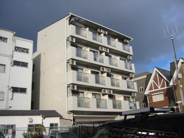 コンフォート南塚口1