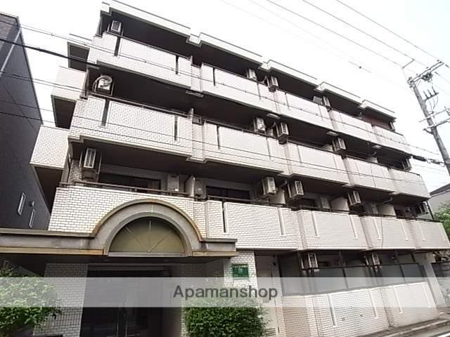 ジョイフル東園田