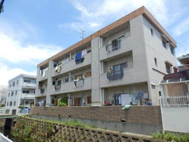 緑光パールハイツ